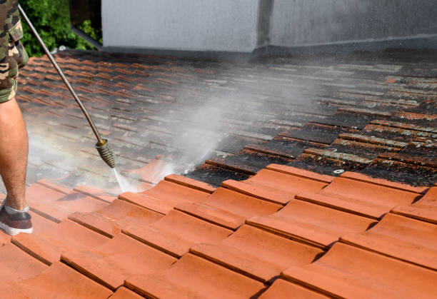 Deck Cleaning Services in Trail Creek, IN