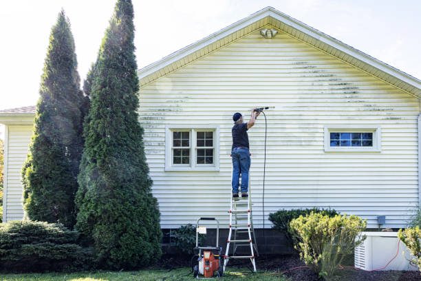 Best Residential Pressure Washing Services  in Trail Creek, IN