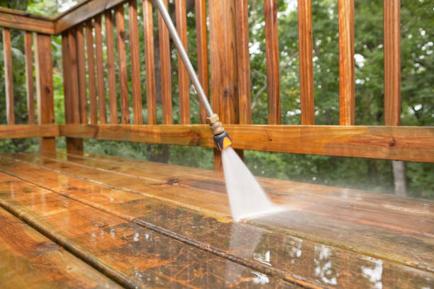 Trail Creek, IN Pressure Washing Company