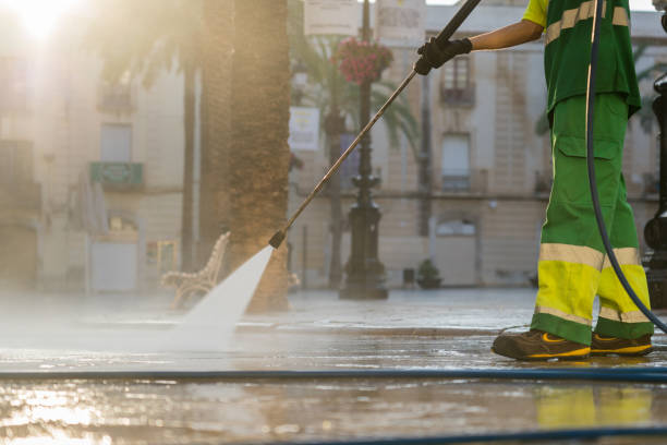 Best Commercial Pressure Washing  in Trail Creek, IN