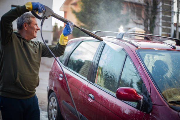 Best Power Washing Near Me  in Trail Creek, IN